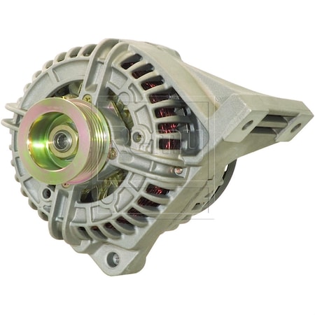 Remy Alternator, 94106 94106